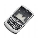 Carcasa Blackberry 8320 Blanca